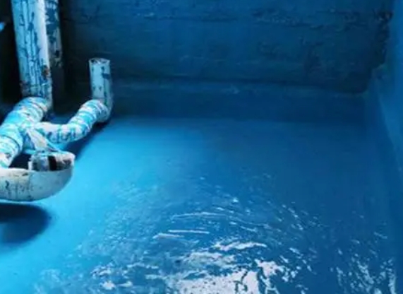 铜仁卫生间漏水维修公司分下防水公司如何判断防水工程的质量?