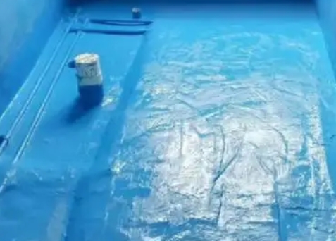 铜仁卫生间漏水维修公司分享下铜仁卫生间防水工程中常用防水涂料介绍。